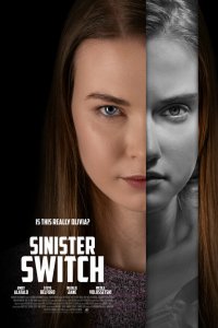  Зловещая подмена (2021) 