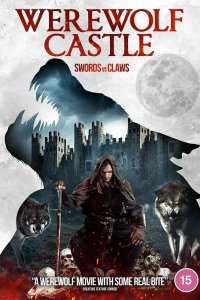  Замок оборотней (2021) 
