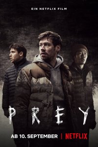  Охотник и добыча (2021) 