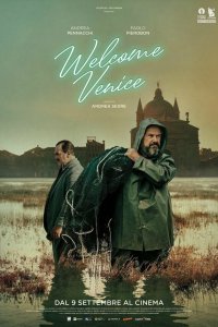  Добро пожаловать в Венецию (2021) 