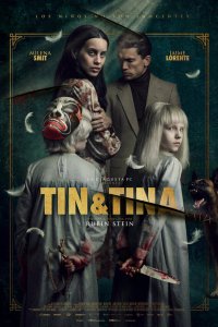  Тин &amp; Tина (2023) 