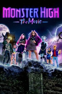  Школа монстров: Фильм (2022) 