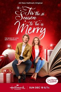  Счастливое время года для Мэри (2021) 
