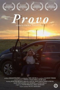  Прово (2022) 