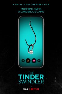  Аферист из Tinder (2022) 