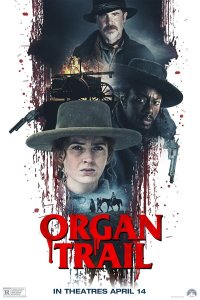  Орегонская тропа (2023) 