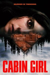  Девушка из хижины (2023) 