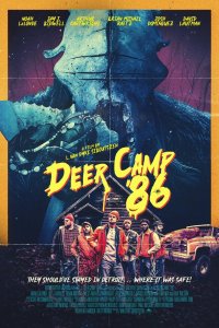  Олений лагерь 1986 (2022) 