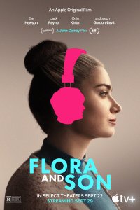  Флора и сын (2023) 