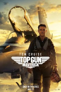  Топ Ган: Мэверик (2021) 