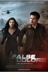  Под чужим именем (2020) 