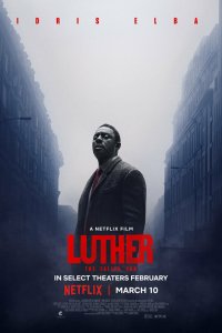  Лютер: Падшее солнце (2023) 