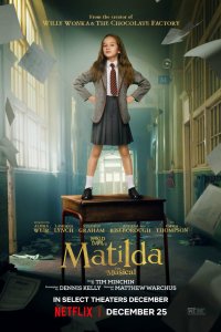  Матильда (2022) 