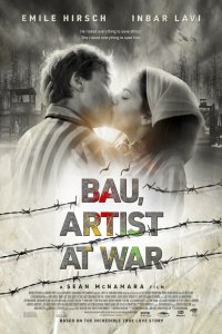  Бау: Художник на войне (2024) 