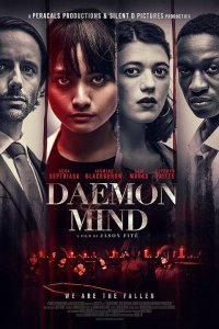  Разум Демона (2024) 
