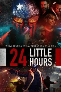 24 Little Hours (2020)